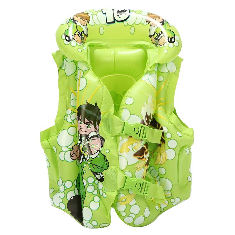 Young boy, age 1-5